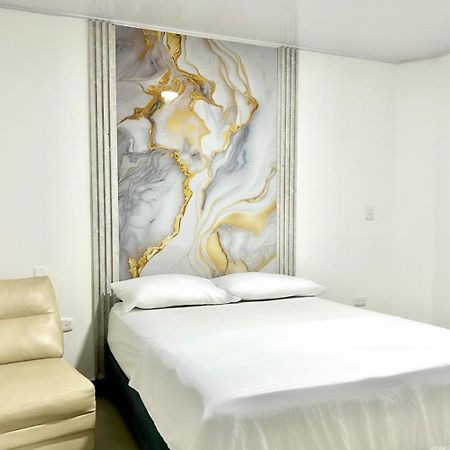 Hotel Brisas Del Mar Suite Santa Marta  Ngoại thất bức ảnh
