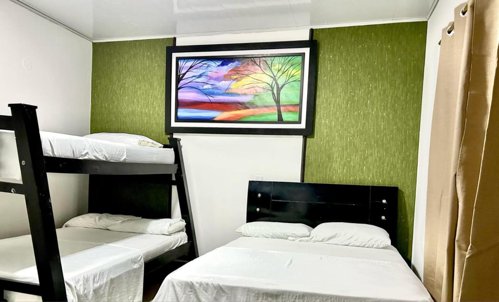 Hotel Brisas Del Mar Suite Santa Marta  Ngoại thất bức ảnh