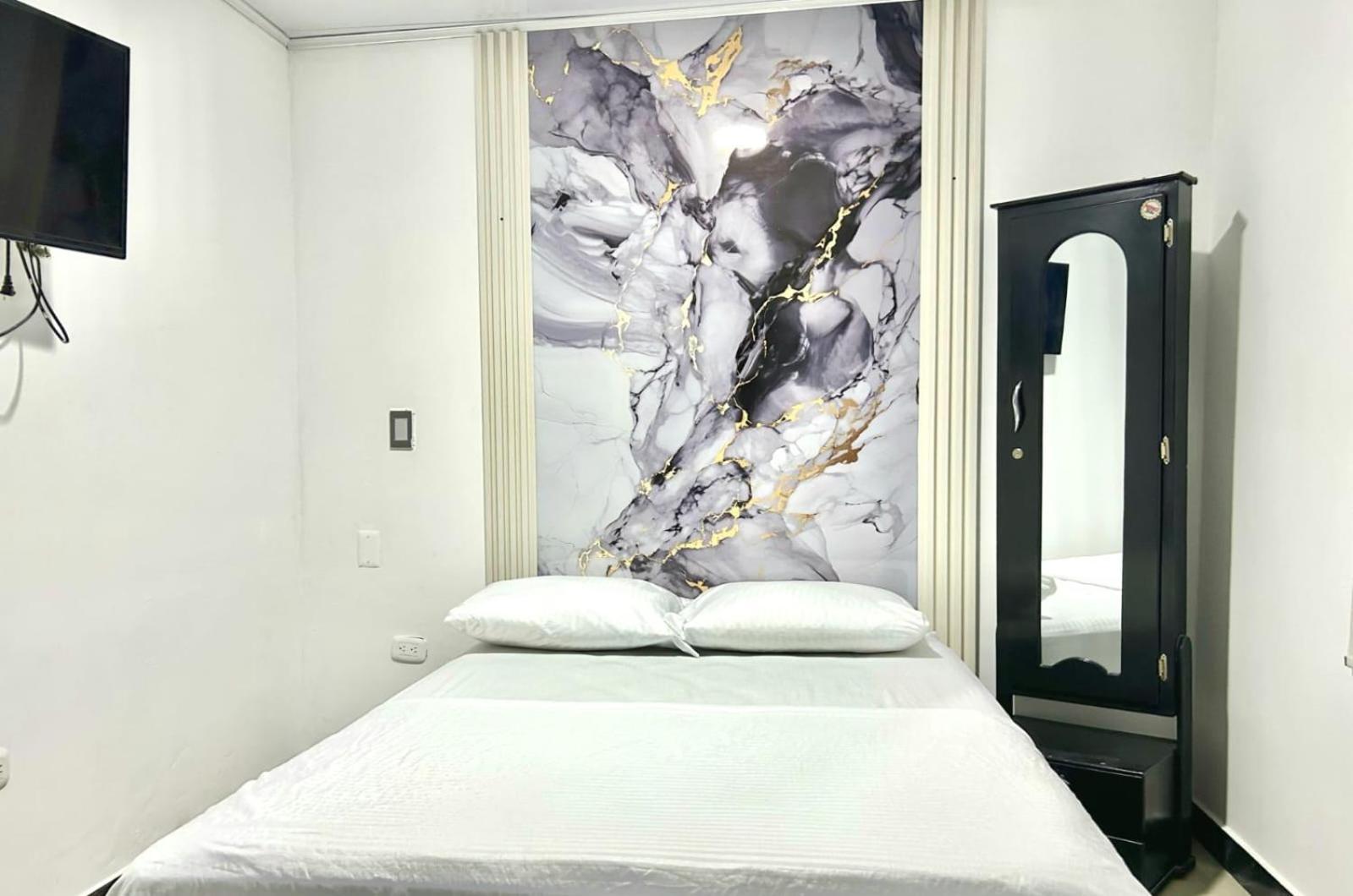 Hotel Brisas Del Mar Suite Santa Marta  Ngoại thất bức ảnh