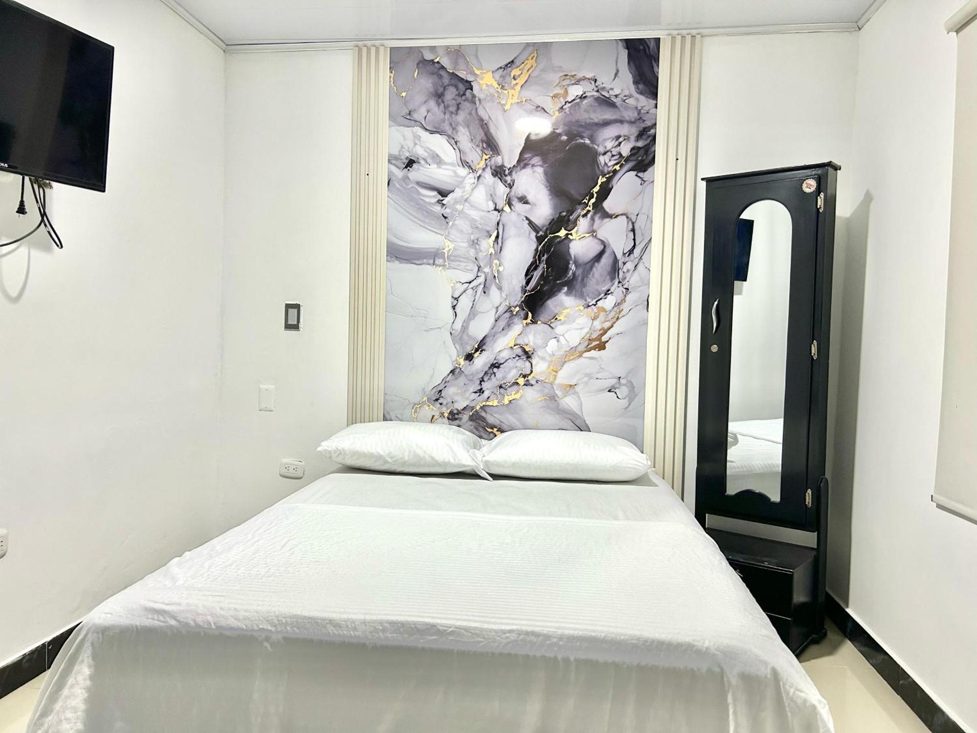 Hotel Brisas Del Mar Suite Santa Marta  Ngoại thất bức ảnh