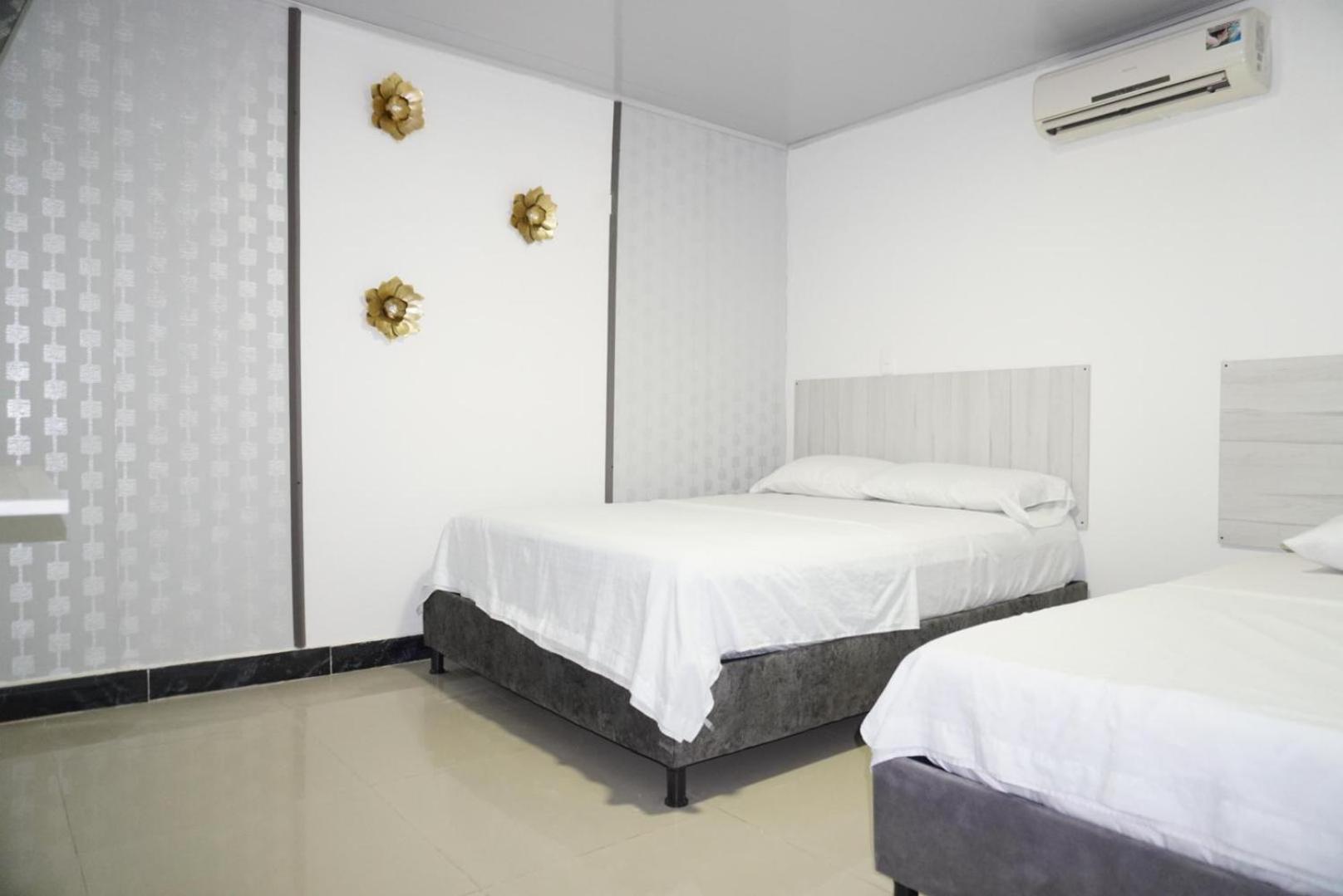 Hotel Brisas Del Mar Suite Santa Marta  Ngoại thất bức ảnh