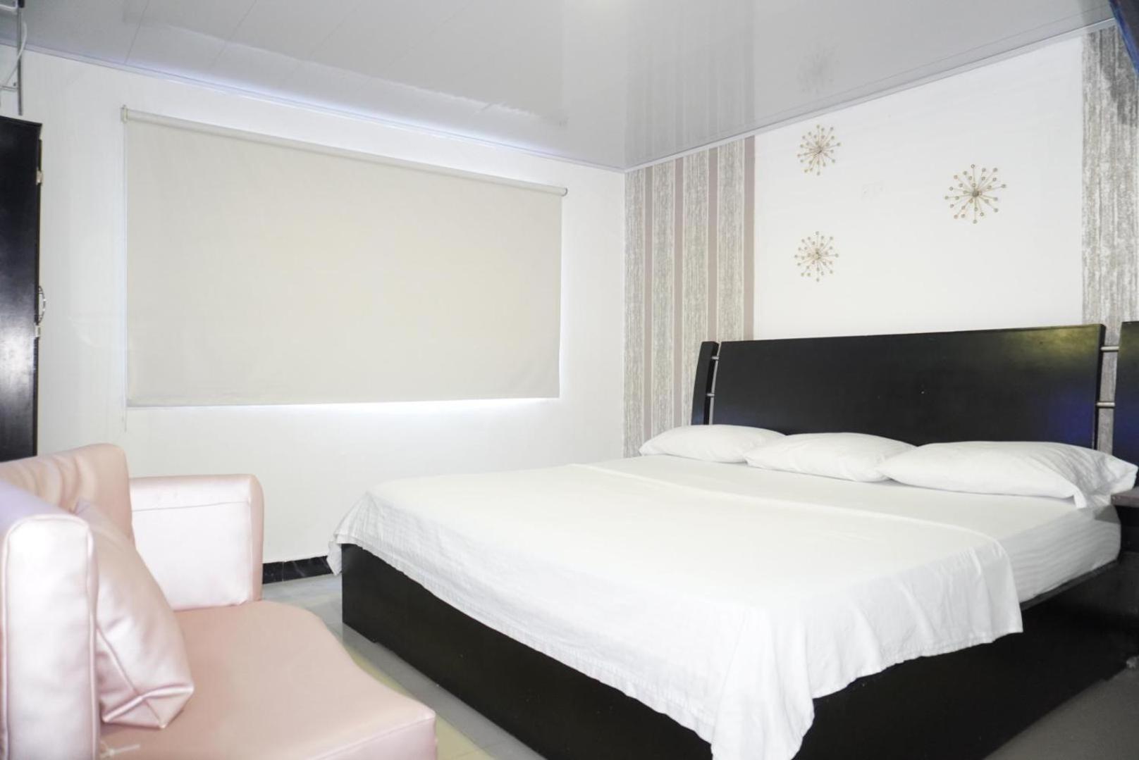 Hotel Brisas Del Mar Suite Santa Marta  Ngoại thất bức ảnh