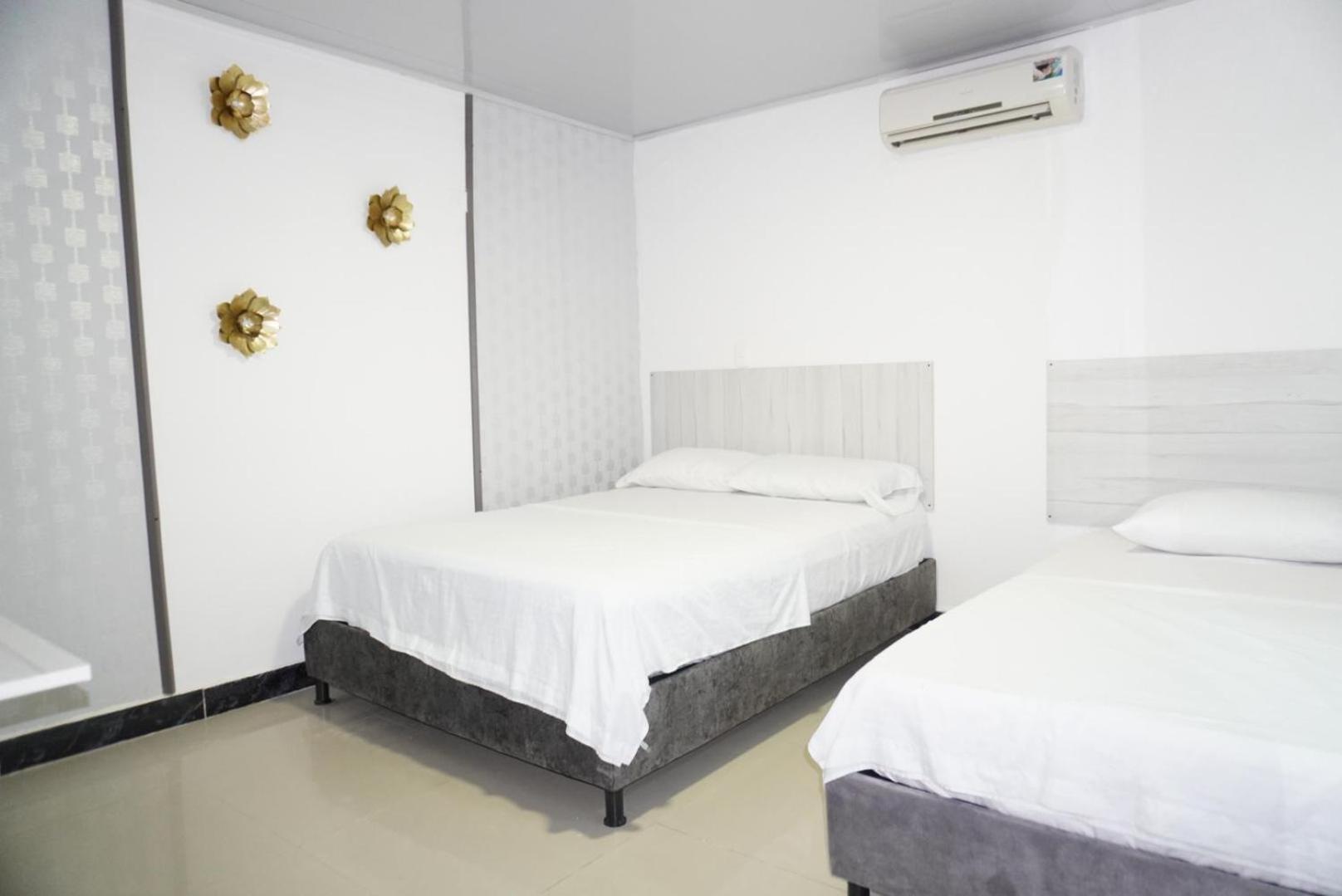 Hotel Brisas Del Mar Suite Santa Marta  Ngoại thất bức ảnh