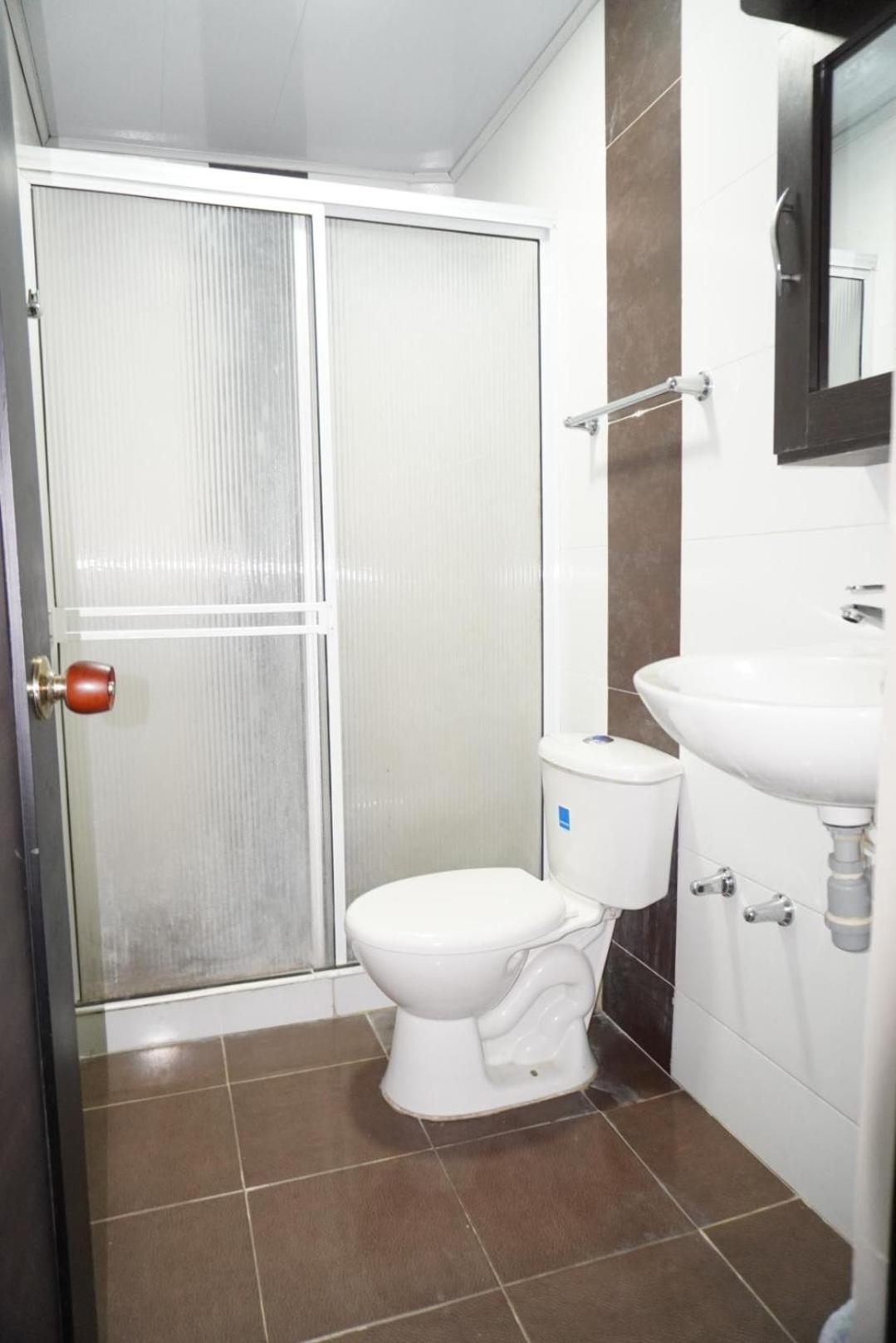 Hotel Brisas Del Mar Suite Santa Marta  Ngoại thất bức ảnh