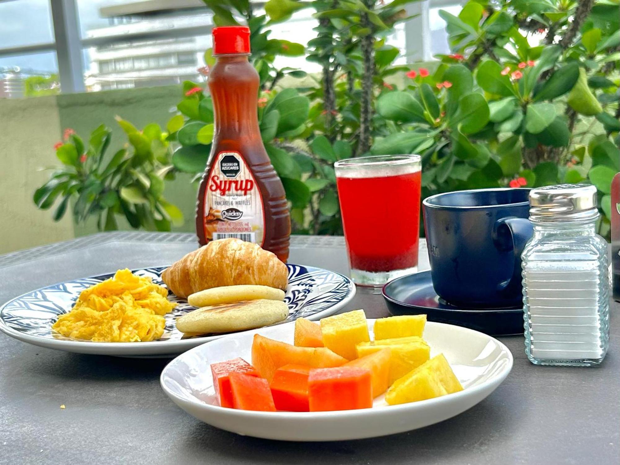 Hotel Brisas Del Mar Suite Santa Marta  Ngoại thất bức ảnh