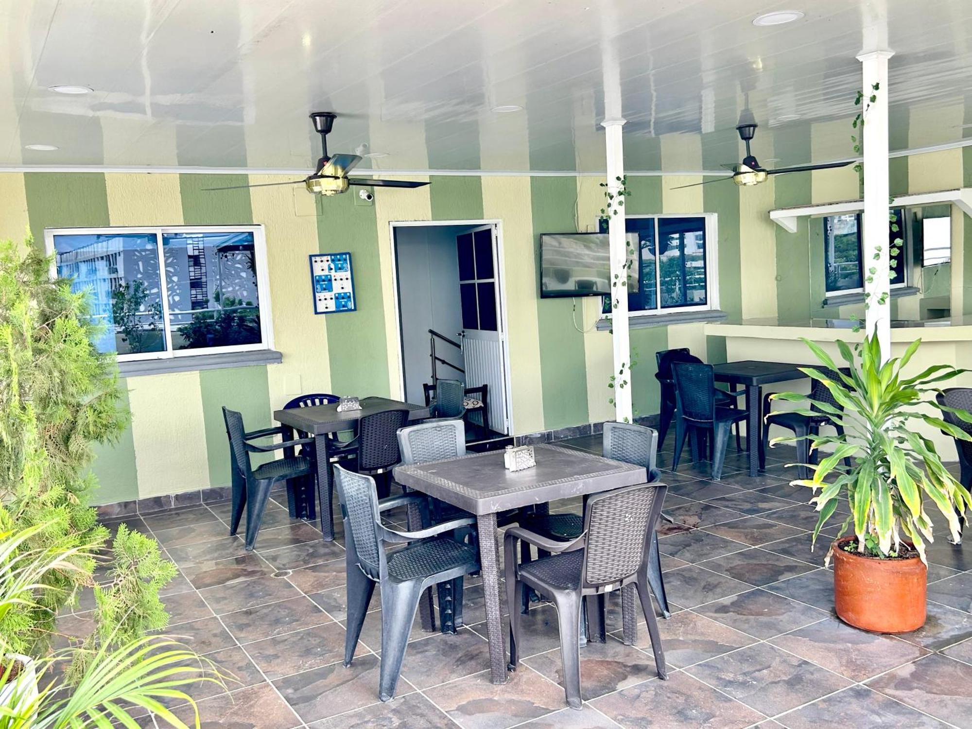 Hotel Brisas Del Mar Suite Santa Marta  Ngoại thất bức ảnh